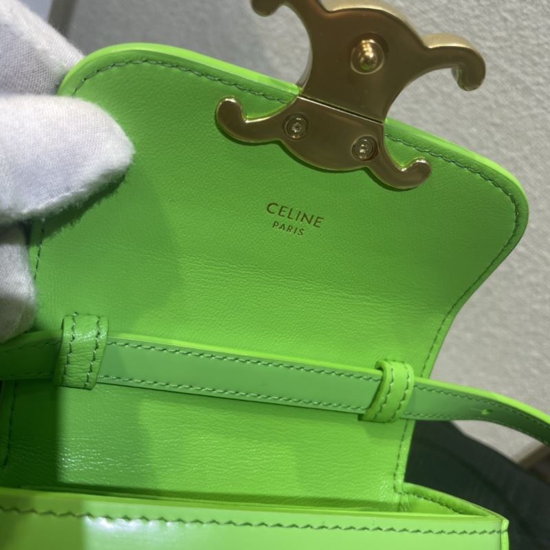 Celine Satchel Bags